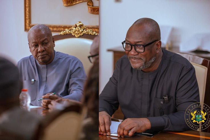 Constitutional Review Committee proposes 5-year presidential term, 30-year age limit