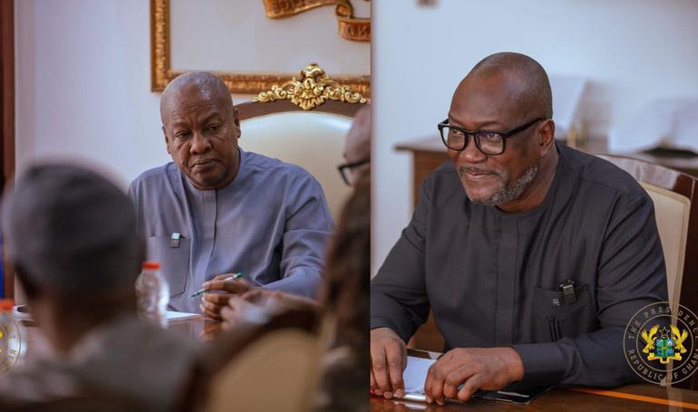 Constitutional Review Committee proposes 5-year presidential term, 30-year age limit