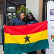 Ghana Shines at Ms. Geek Africa 2025 Bootcamp in Kigali