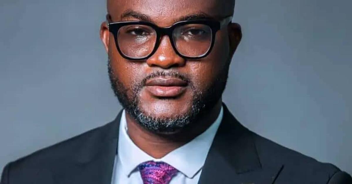 From Fear to Empowerment: Dzifa Gunu's Mission to Transform Ghana's ...