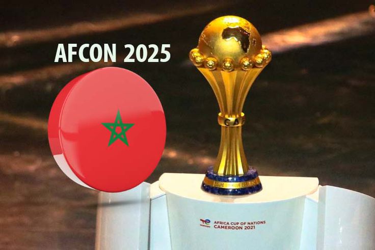 AFCON 2025: Why Morocco’s AFCON is set to break every benchmark