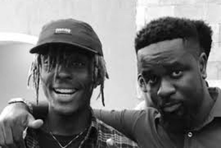 Kofi Mole calls out Sarkodie and his team, blames them for 'Makoma' setback