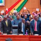Here’s all you need to know about the new NDC Majority leadership in Parliament