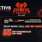 Get Ready to Move: The ACTIV8 Fitness Festival Is Here!