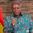 Mahama sets up 8-member committee to organise National Education Forum