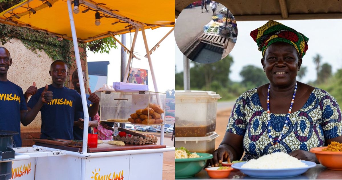 9 Things to Look Out for When Buying Food at the Roadside