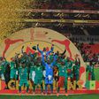 Senegal climbs to new heights in latest FIFA world rankings after AFCON triumph