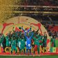 Senegal climbs to new heights in latest FIFA world rankings after AFCON triumph