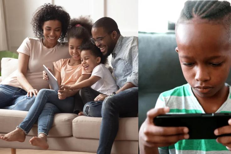 Raising Safe Digital Kids: How to Control Your Kids’ Internet Access