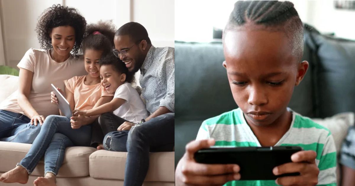 Raising Safe Digital Kids: How to Control Your Kids’ Internet Access