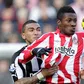 I was fulfilled to play in the Premier League - Asamoah Gyan reveals