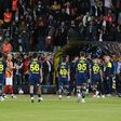 Moments players walked off in protest during matches