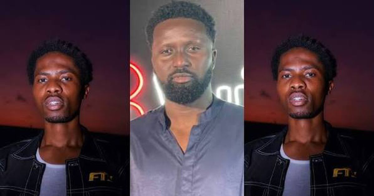 Kwesi Arthur’s contract was a 60-40 split in favor of Ground up - Glen’s lawyer explains
