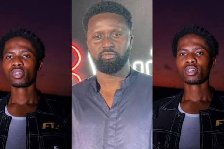 Kwesi Arthur’s contract was a 60-40 split in favor of Ground up - Glen’s lawyer explains