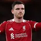 Tottenham in talks with Liverpool over signing defender Andy Robertson