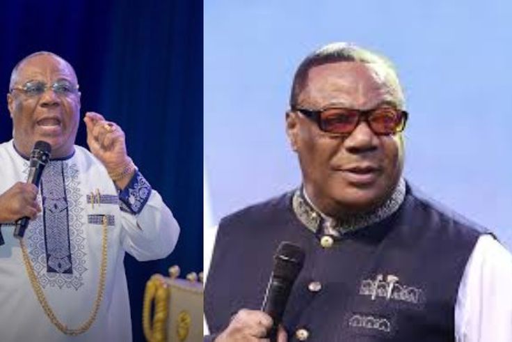 Some men and women aren’t marriage material - Duncan-Williams explains why