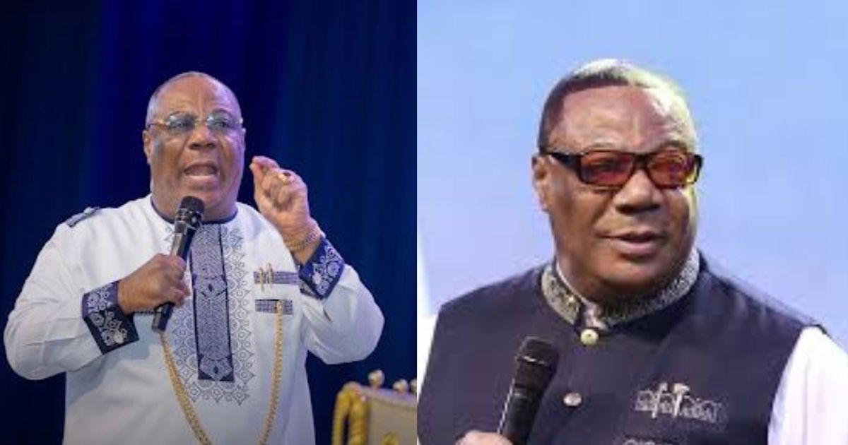 Some men and women aren’t marriage material - Duncan-Williams explains why