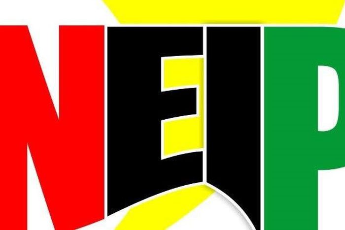 All NEIP staff suspended temporarily; legal complications cited