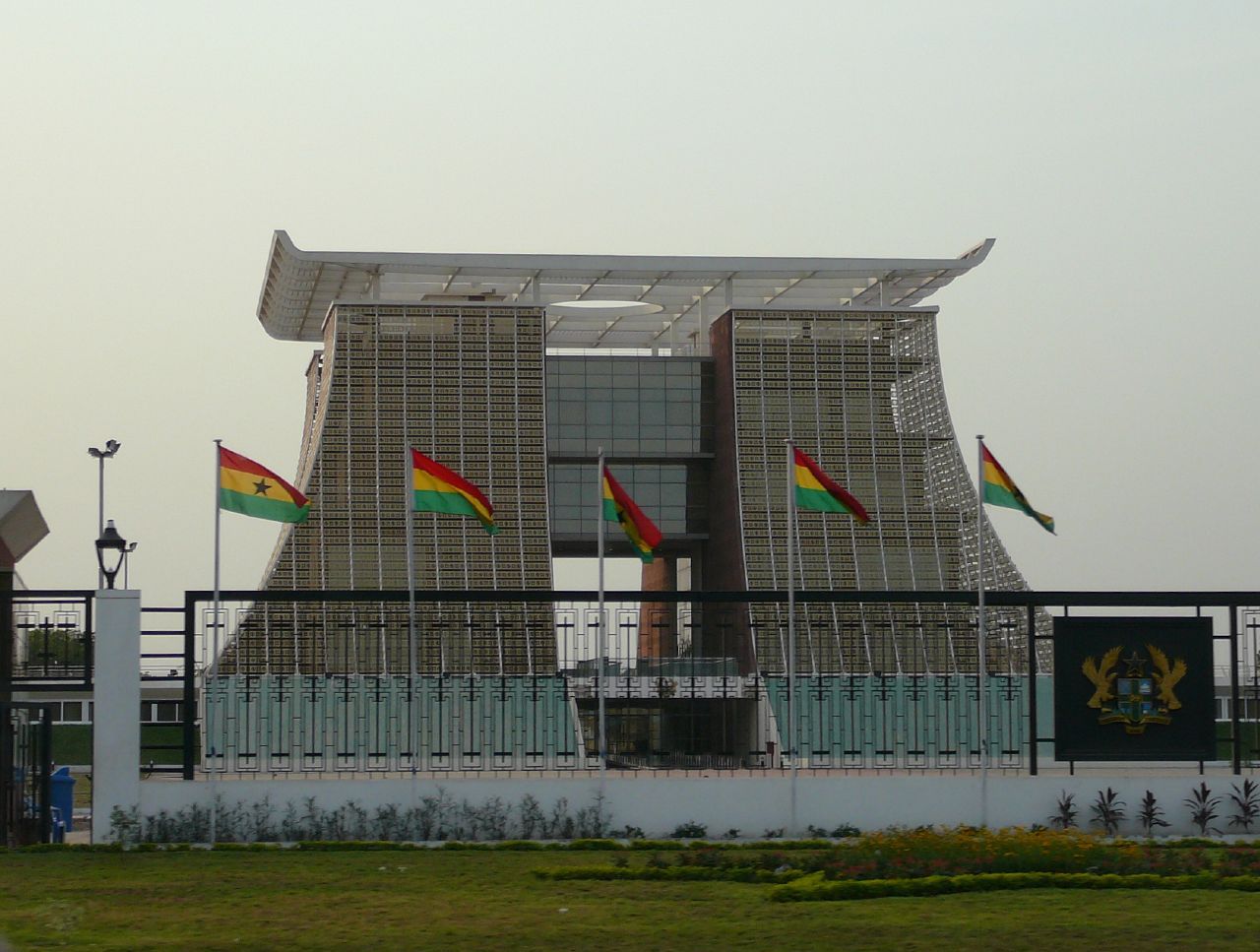 Independence Anniversary at Jubilee House demystifies seat of government – Mahama