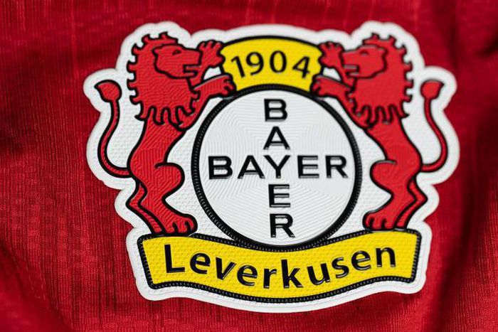 Bayern Leverkusen