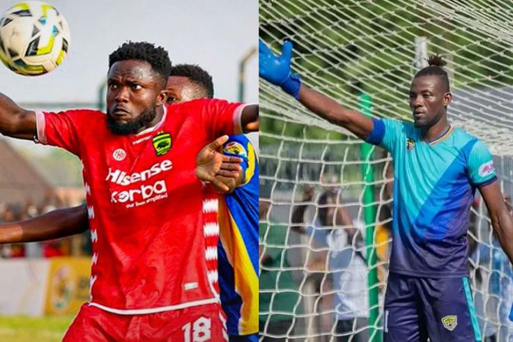 GPL WK23 Round-Up: Kotoko win, Hearts of Oak held by Chelsea; how other teams performed