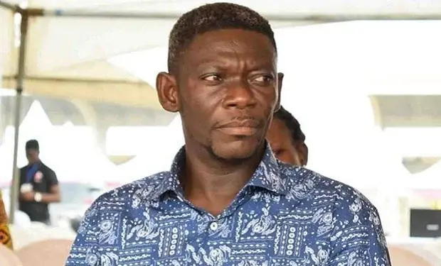 Agya Koo's decision to return to acting also marks another chapter in a career that has spanned several decades.
