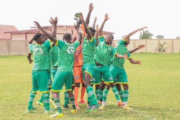 Outcome of GFA engagements with Nsoatreman FC over withdrawal from GPL disclosed