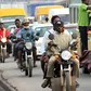 NRSA to provide uniforms to 'Okada' riders after legalisation