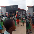 School boy allegedly shot dead by landlord for entering compound to retrieve ball