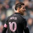 Messi overtakes Pele in free-kick goals, 6 shy of all-time record