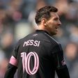Messi overtakes Pele in free-kick goals, 6 shy of all-time record