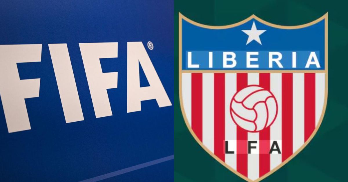 FIFA warns Liberia over court action ahead of FA elections, cites risk of suspension