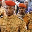 Burkina Faso junta cracks down after alleged coup attempt - Details inside