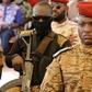Burkina Faso junta cracks down after alleged coup attempt - Details inside