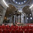 Here's how the Vatican elects a new Pope: The conclave process explained