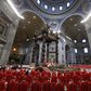Here's how the Vatican elects a new Pope: The conclave process explained