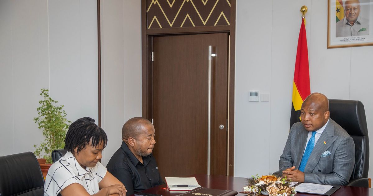 Government summons South African High Commissioner over xenophobic attacks on Ghanaians