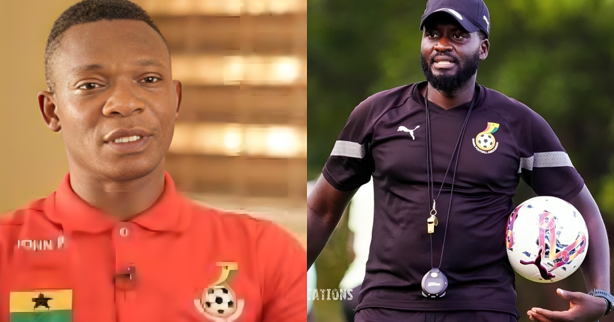 Carlos Queiroz retains 3 key Ghana coaching staff for the 2026 World Cup