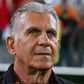 Black Stars coach Carlos Queiroz | Photo via Getty Images