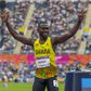 Ghana’s fastest man Benjamin Azamati books spot at 2025 World Athletics Championships