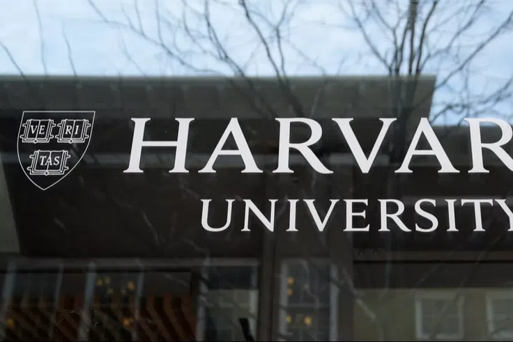 Trump administration blocks Harvard from admitting international students