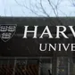 Trump administration blocks Harvard from admitting international students