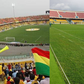 Accra Sports Stadium has finally improved - Why entertainment shows must stay out