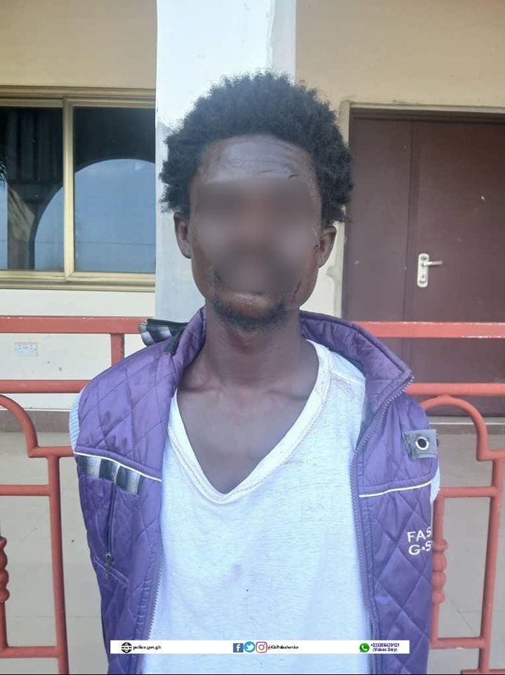 Missing UEW senior lecturer found allegedly murdered; Police arrest one suspect (video)