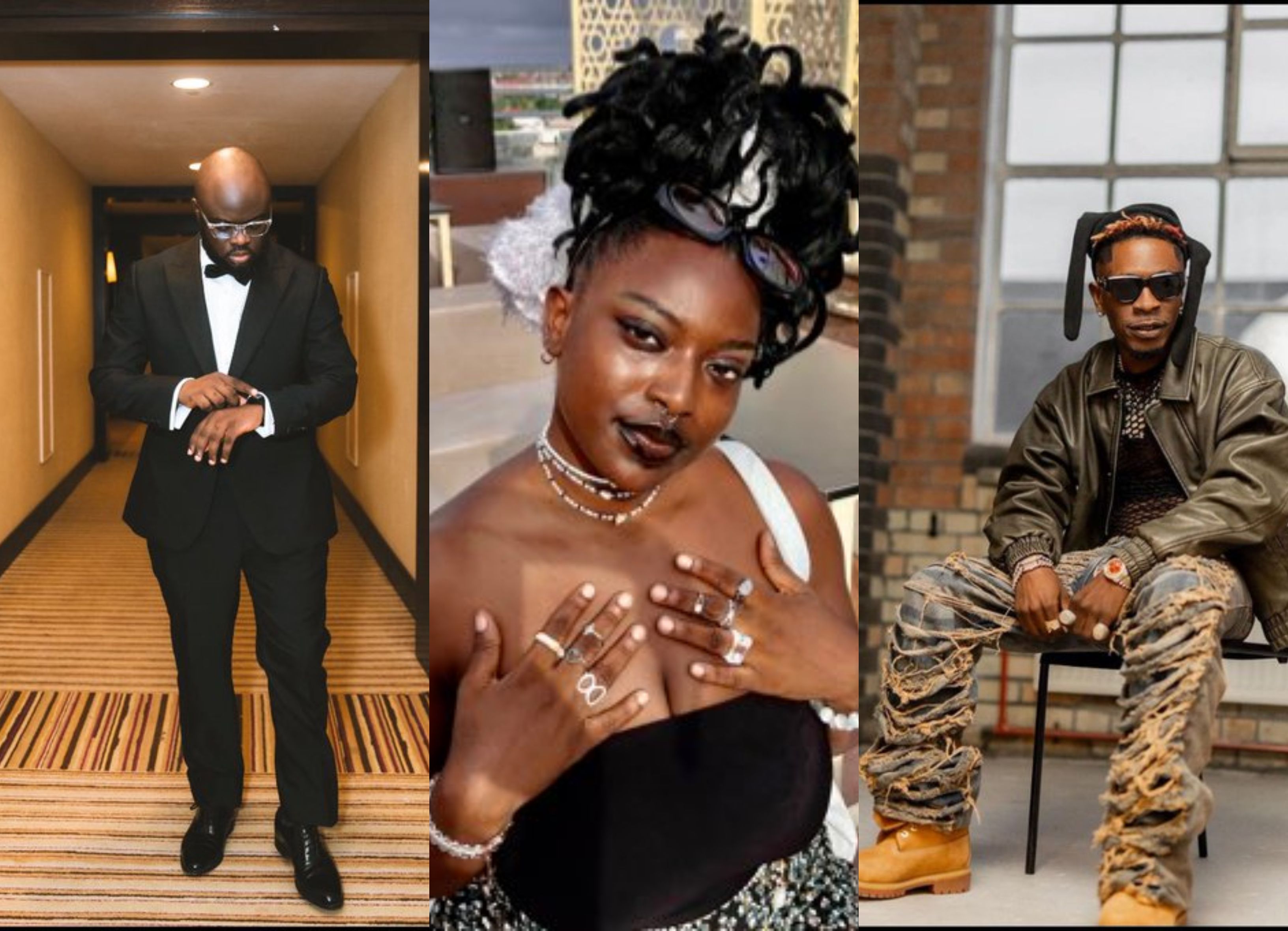 Your Weekly Pulse: Top 5 entertainment stories in Ghana you may have missed