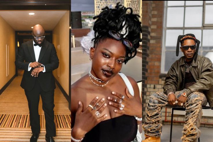 Your Weekly Pulse: Top 5 entertainment stories in Ghana you may have missed