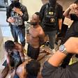6 Nigerians arrested in Thailand over AI romance scam operation