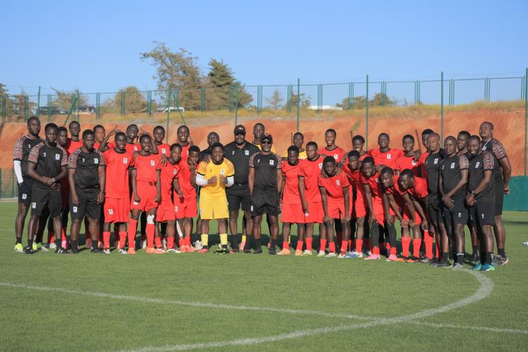 Uganda Cubs