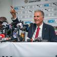 Carlos Queiroz to announce Black Stars 2026 FIFA World Cup squad on June 1