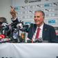 Kofi Adams reveals Carlos Queiroz's monthly salary as Black Stars coach